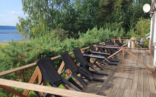 Piknikki Gromovskoye selskoye poselenie Apartments 2