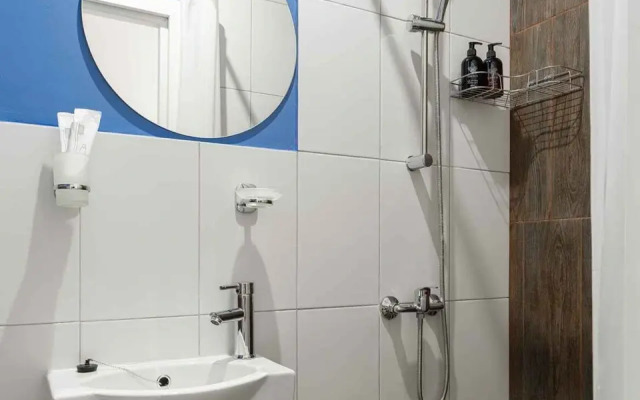 1 V Istoricheskom Tsentre Apartments