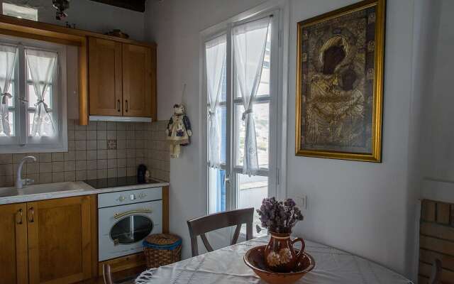 House of clouds Guest house