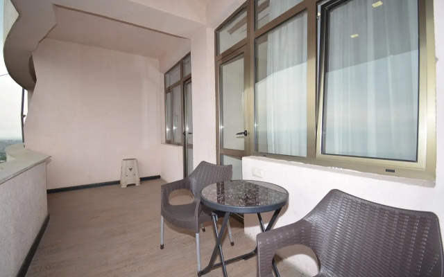 Perte House on Tsitsernakaberdi Xchuci 1/2 Apartments