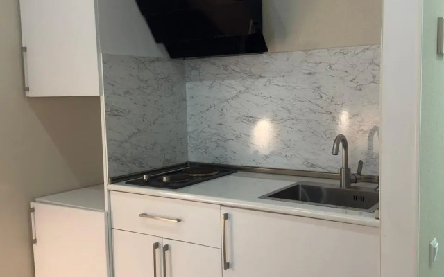 Апарт-отель Sunshine Aliance Palace