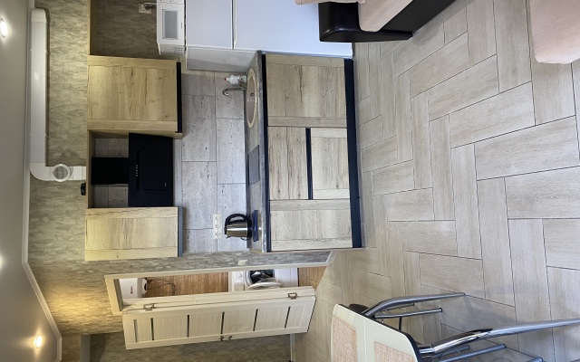 Квартира Море Солнце 4 эт