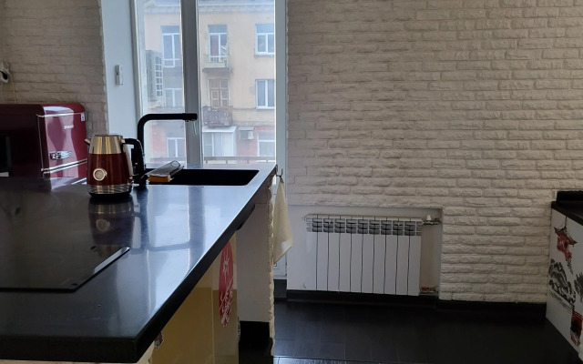 Квартира Уютная в центре города