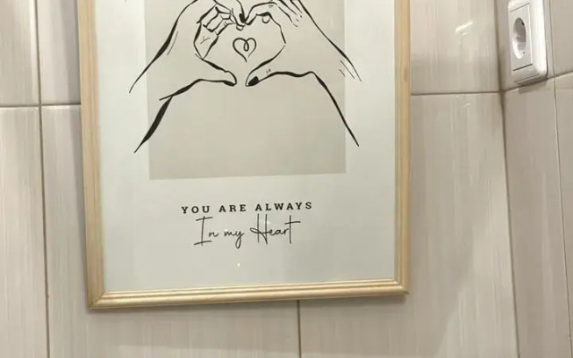 Na Krymskoy 89 Eko Studiya Flat