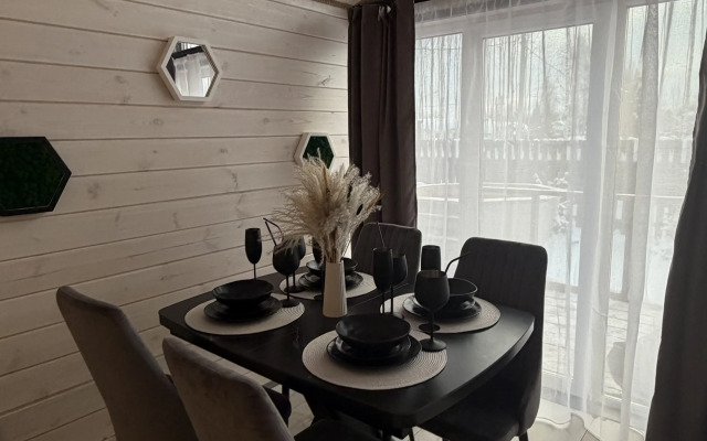 Частный Дом Загородный Посуточно