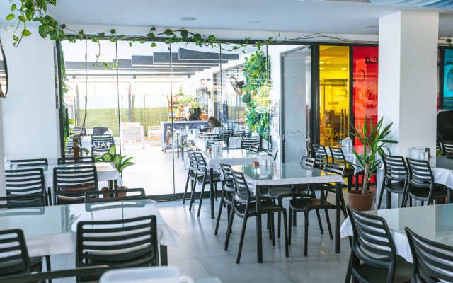 Palmila Boutique-hotel