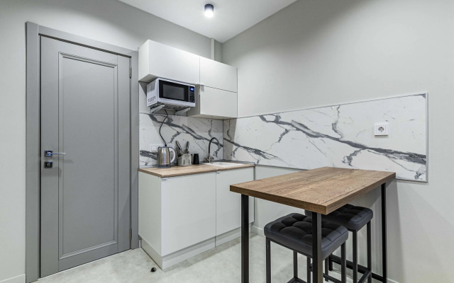 Квартира Уютная Студия Около Угмк Арены