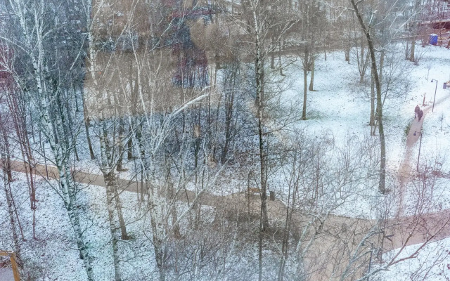 Квартира Matilda