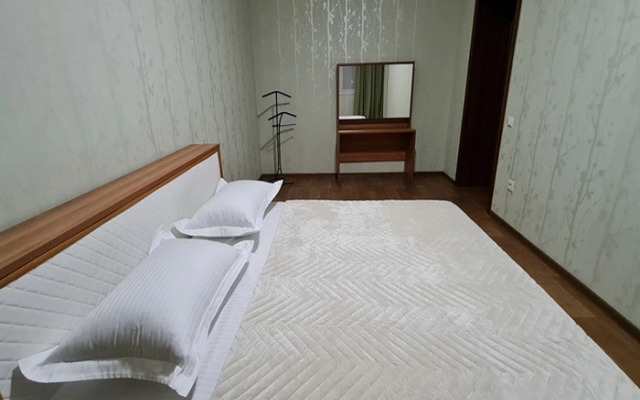 Квартира на переулке Буинском 1 11039