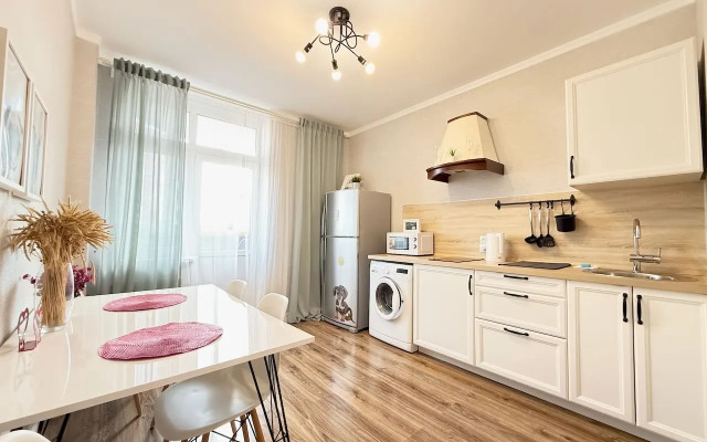 Квартира DreamApart Park & Comfort