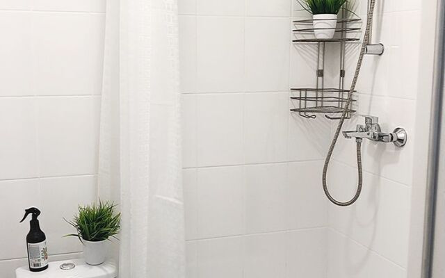 Na Ulitse Balkanskaya Doroga 14/2 Flat