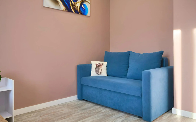 Квартира Сапфир