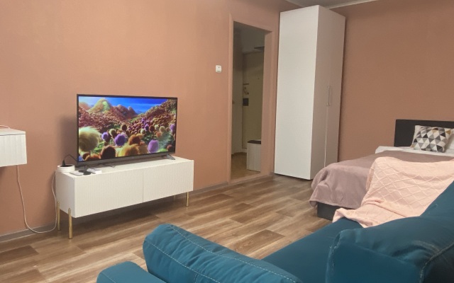 Квартира Гагарина