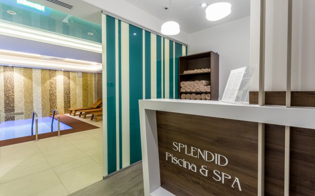 Splendid Conference and Spa Hotel - Adults Only