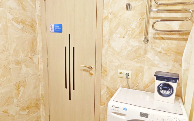 Квартира Полноценная 2хкомнатная квартира на 9 мая