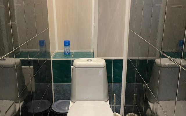 Квартира на Эпроновской