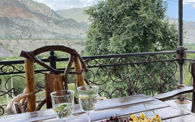 Сад Глэмпинг