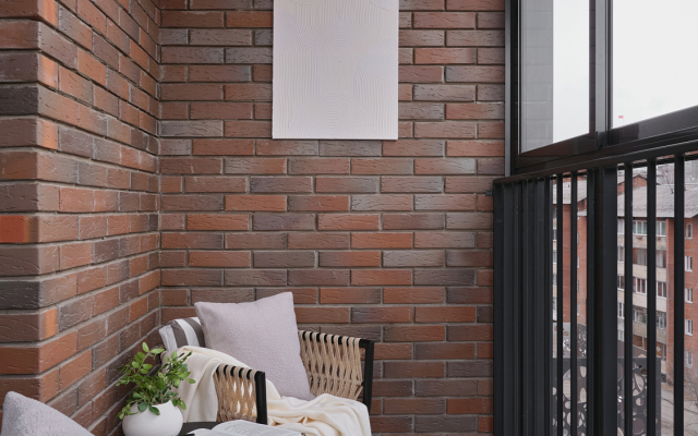 Апартаменты Ваби-Саби