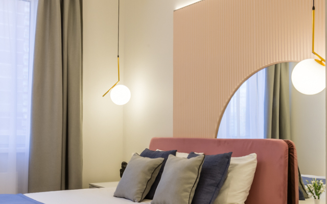 Апартаменты Розмарин