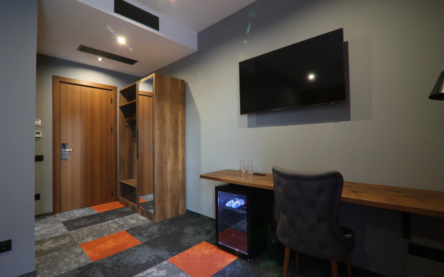 Tsalamuri Old Town Tbilisi Hotel