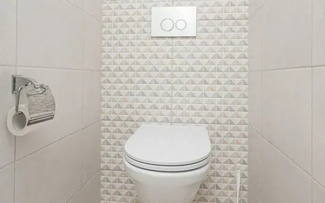 Квартира На Чичерина 36Б