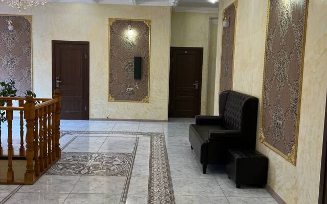 Versailles Guest house