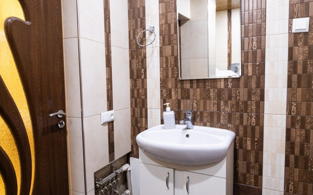 Хостел FAVORIT