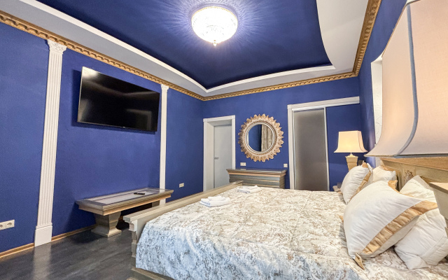 Utrip Alexandria Apartments