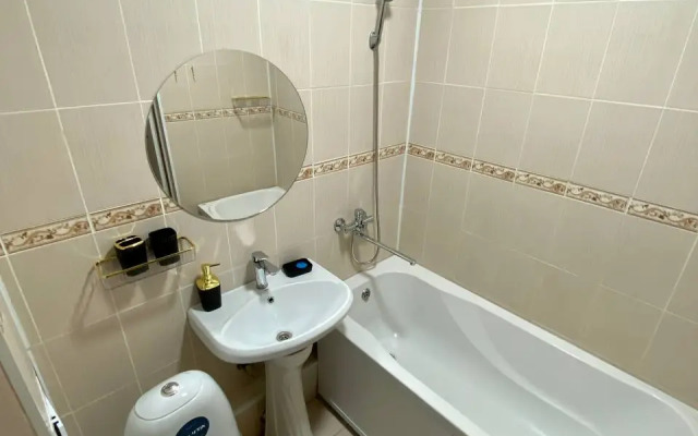 Uyutnaya V Tsentre Goroda Flat