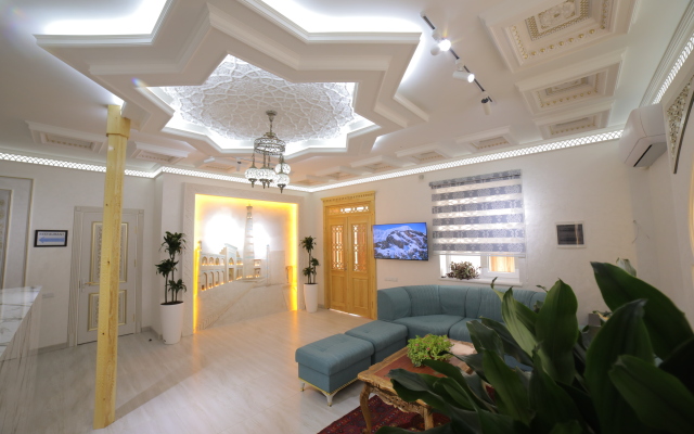 Hotel Annex Hotel Khiva