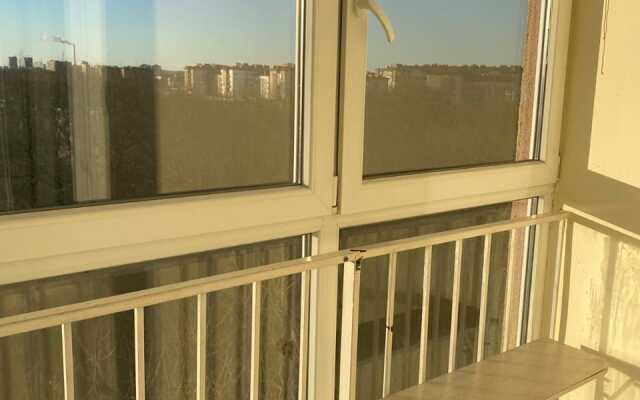 Апартаменты Гагарина 55В