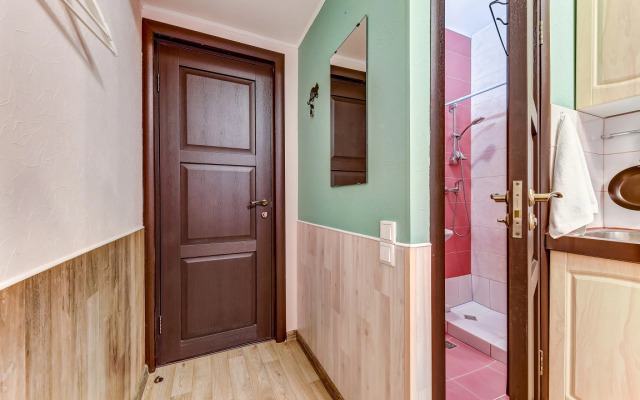 Студия 2 на Певческом (БП2)