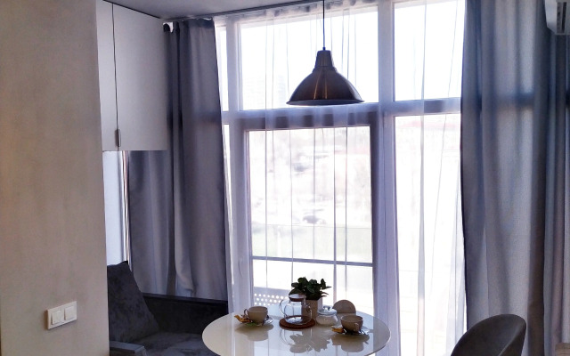 Uyutnye V Samom Tsentre Goroda Apartments