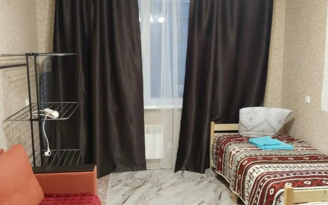 V Lodeynom Apartments