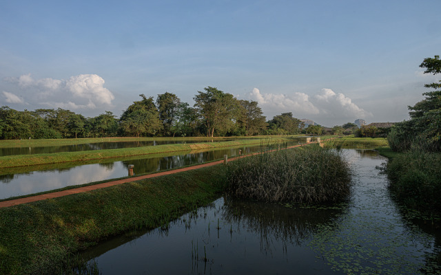 Water Garden Sigiriya Hotel
