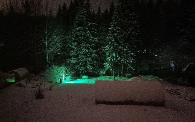 Квартира в Доме Ясень 3