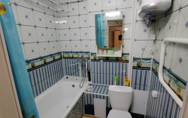 Квартира на улице Донского 30