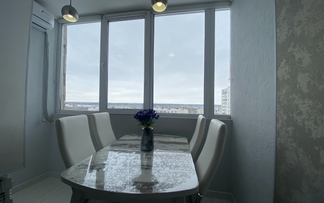 Апартаменты Гринхаус