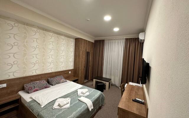 5Rooms Hotel