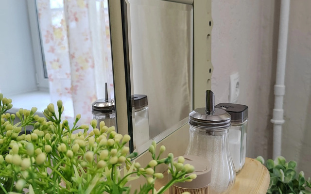 Квартира 1-ком возле аэропорта