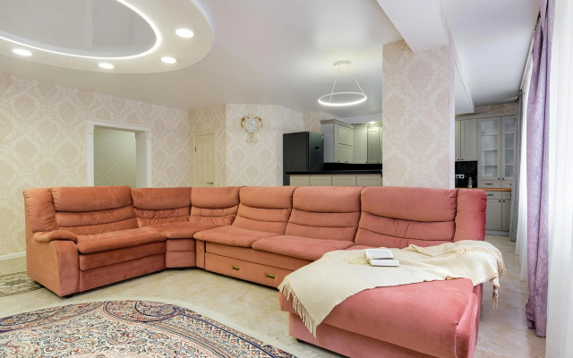 Квартира Люкс премиум