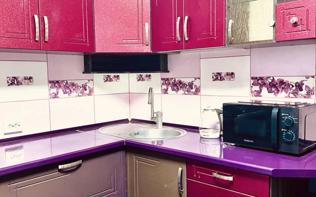 Квартира в Солнечном