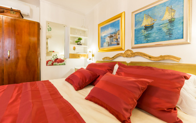 Mia Casa Guest House