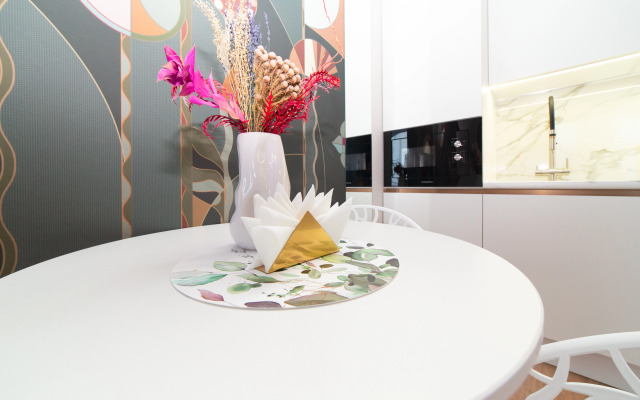 Квартира Rest Lux the heart of Siberia 6