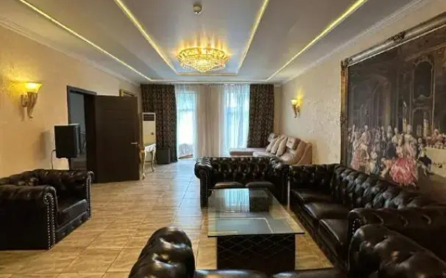 Delmare Hotel