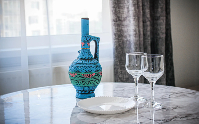 Квартира Студия в Спальном Мурино на Севере Санкт-Петербурга