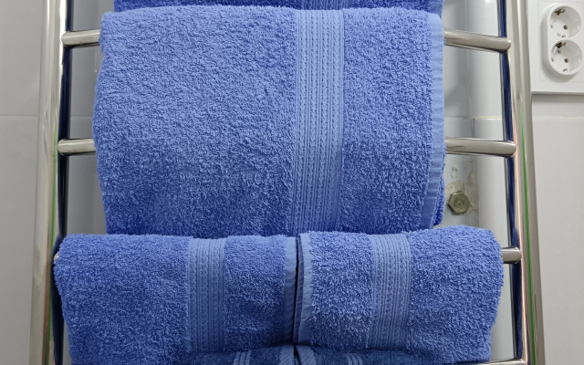 S Vidom Na Gorod Flat