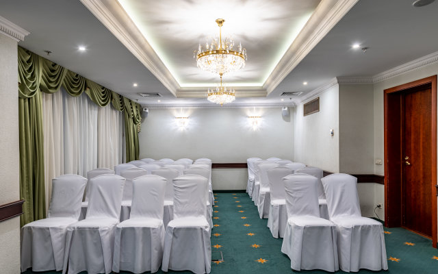 Grand Otel Emerald Hotel