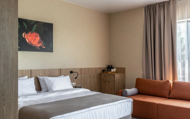 Hotel Pion