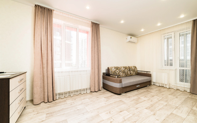 Апартаменты Texon